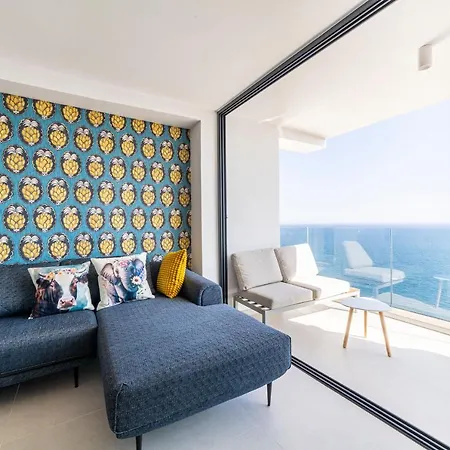 Acantilados Appartement