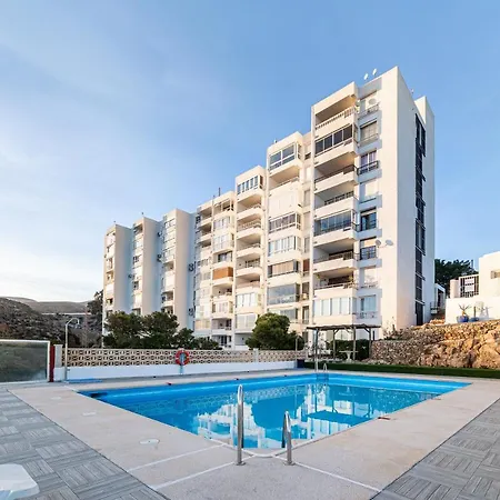 Acantilados Appartement Almería