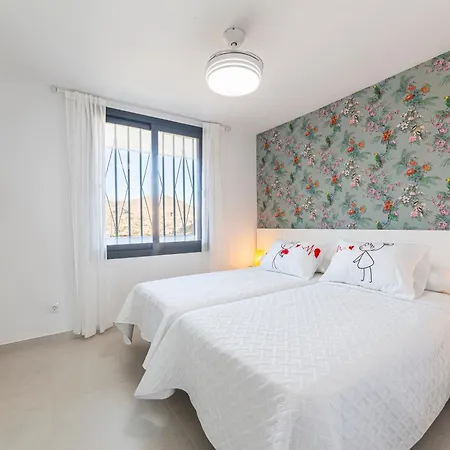 Acantilados Appartamento Almería